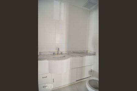 Apartamento à venda com 60m², 2 quartos e 1 vagaBanheiro Social