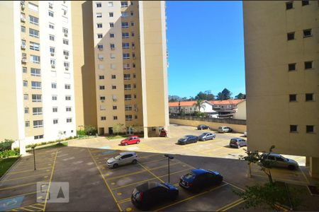 Apartamento à venda com 60m², 2 quartos e 1 vagaVista Suíte