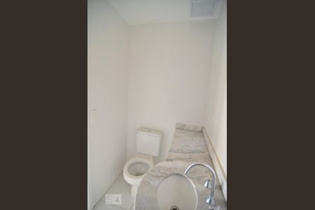 Apartamento à venda com 60m², 2 quartos e 1 vagaBanheiro Suíte