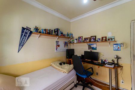Quarto 1 de casa à venda com 2 quartos, 90m² em Santa Rosa, Niterói