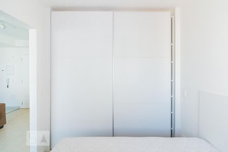 QUARTO de apartamento para alugar com 1 quarto, 35m² em Água Branca, São Paulo