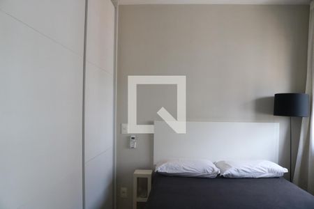 Quarto de apartamento para alugar com 1 quarto, 35m² em Água Branca, São Paulo
