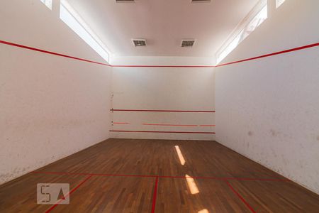 Apartamento para alugar com 35m², 1 quarto e 1 vagaQUADRA