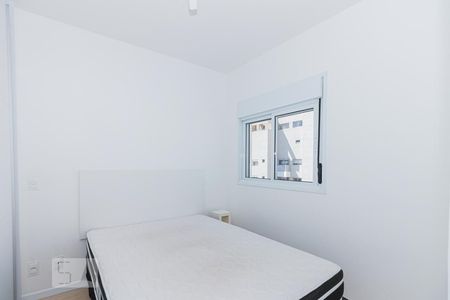 QUARTO de apartamento para alugar com 1 quarto, 35m² em Água Branca, São Paulo