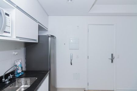 Apartamento para alugar com 35m², 1 quarto e 1 vagaCOZINHA