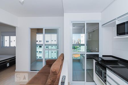 Apartamento para alugar com 35m², 1 quarto e 1 vagaCOZINHA