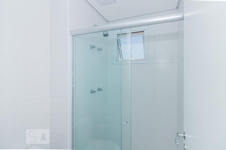 Apartamento para alugar com 35m², 1 quarto e 1 vagaBANHEIRO