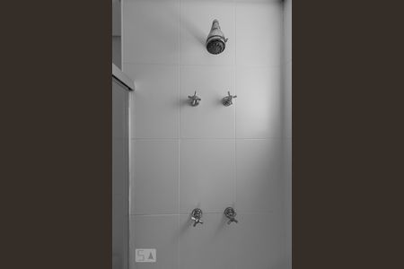 Apartamento para alugar com 35m², 1 quarto e 1 vagaBANHEIRO