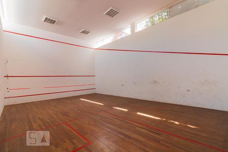 Apartamento para alugar com 35m², 1 quarto e 1 vagaQUADRA