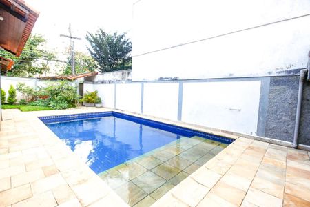 Casa à venda com 512m², 8 quartos e 3 vagasPiscina