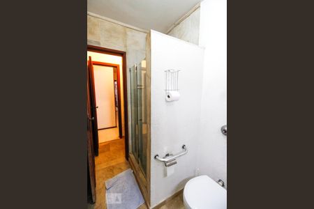 Casa à venda com 512m², 8 quartos e 3 vagasBanheiro