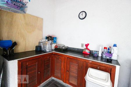 Casa à venda com 512m², 8 quartos e 3 vagasÁrea de Serviço