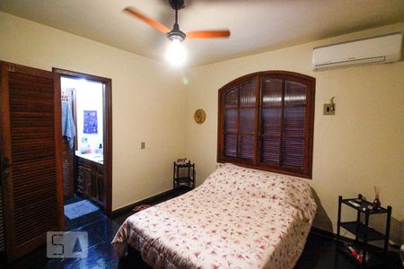 Casa à venda com 512m², 8 quartos e 3 vagasSuíte 5