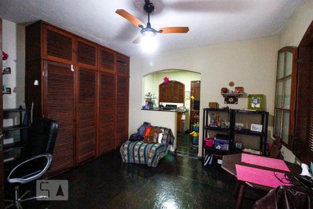 Casa à venda com 512m², 8 quartos e 3 vagasSuíte 4