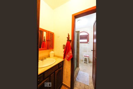 Casa à venda com 512m², 8 quartos e 3 vagasBanheiro