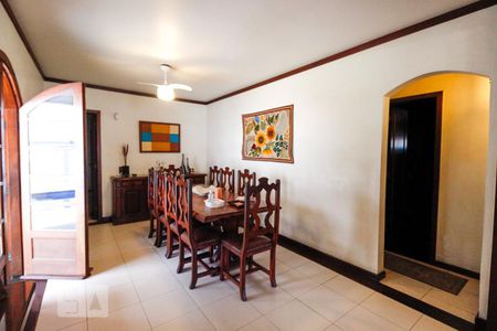 Sala de casa à venda com 8 quartos, 512m² em Recreio dos Bandeirantes, Rio de Janeiro