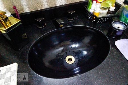 Casa à venda com 512m², 8 quartos e 3 vagasBanheiro da Suíte 1