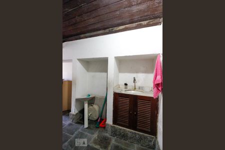 Casa à venda com 512m², 8 quartos e 3 vagasÁrea de Serviço