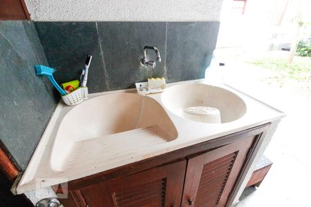 Casa à venda com 512m², 8 quartos e 3 vagasÁrea de Serviço