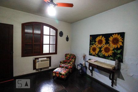 Casa à venda com 512m², 8 quartos e 3 vagasSuíte 2