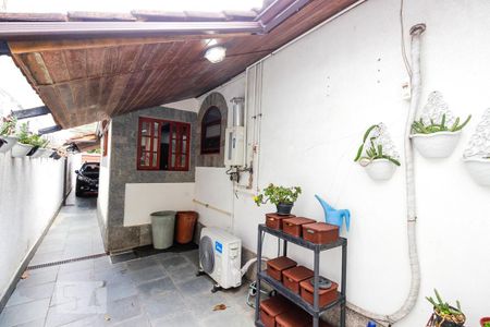 Casa à venda com 512m², 8 quartos e 3 vagasÁrea Externa