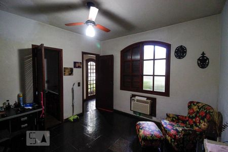 Casa à venda com 512m², 8 quartos e 3 vagasSuíte 2