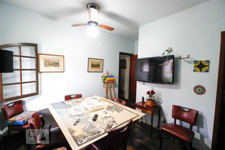 Casa à venda com 512m², 8 quartos e 3 vagasQuarto 3