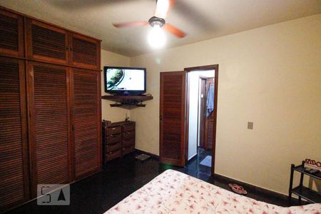 Casa à venda com 512m², 8 quartos e 3 vagasSuíte 5