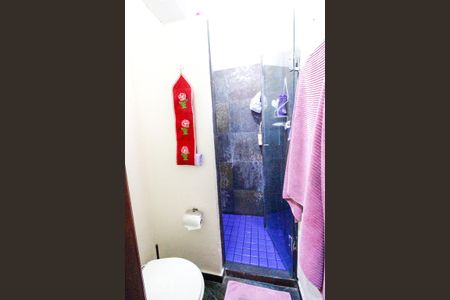 Casa à venda com 512m², 8 quartos e 3 vagasBanheiro Suíte 4