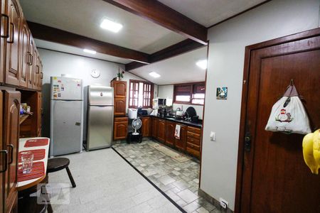 Casa à venda com 512m², 8 quartos e 3 vagasCozinha