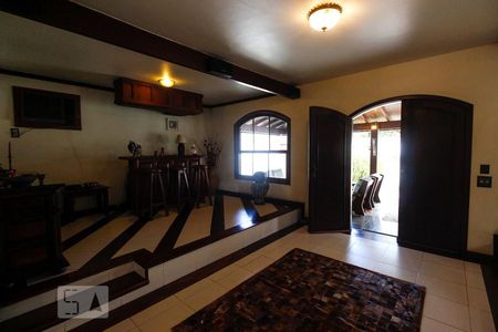 Sala de casa à venda com 8 quartos, 512m² em Recreio dos Bandeirantes, Rio de Janeiro