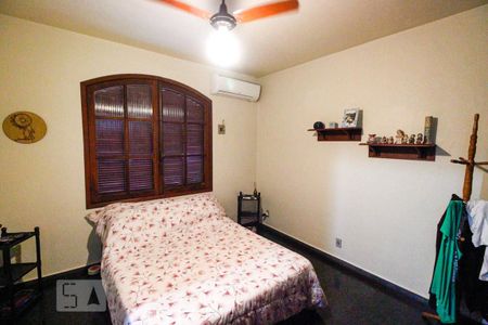 Casa à venda com 512m², 8 quartos e 3 vagasSuíte 5