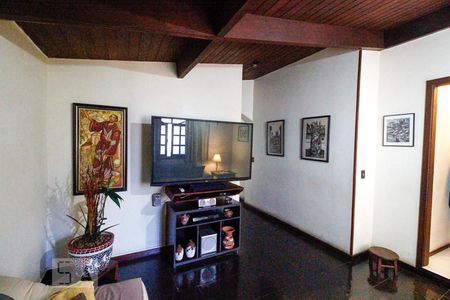 Casa à venda com 512m², 8 quartos e 3 vagasSala 2