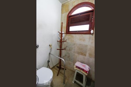 Casa à venda com 512m², 8 quartos e 3 vagasBanheiro