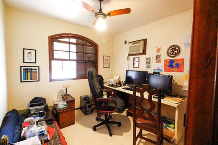 Casa à venda com 512m², 8 quartos e 3 vagasQuarto 2