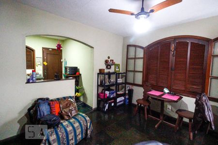 Casa à venda com 512m², 8 quartos e 3 vagasSuíte 4