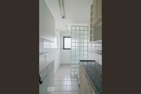 Apartamento para alugar com 52m², 2 quartos e 1 vaga Apartamento para alugar com 52m², 2 quartos e 1 vagaCozinha