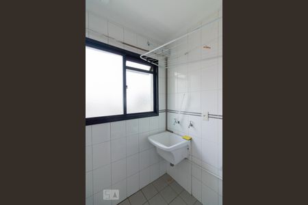 Apartamento para alugar com 52m², 2 quartos e 1 vaga Apartamento para alugar com 52m², 2 quartos e 1 vagaÁrea de Serviço