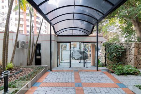 Apartamento para alugar com 52m², 2 quartos e 1 vaga Apartamento para alugar com 52m², 2 quartos e 1 vagaPortaria