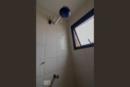 Apartamento para alugar com 52m², 2 quartos e 1 vaga Apartamento para alugar com 52m², 2 quartos e 1 vagaBanheiro Social