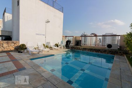 Apartamento para alugar com 52m², 2 quartos e 1 vaga Apartamento para alugar com 52m², 2 quartos e 1 vagaÁrea comum - Piscina