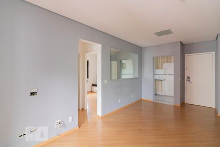 Sala de apartamento para alugar com 2 quartos, 52m² em Vila Nova Conceição, São Paulo