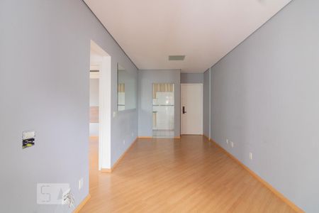 Sala de apartamento para alugar com 2 quartos, 52m² em Vila Nova Conceição, São Paulo