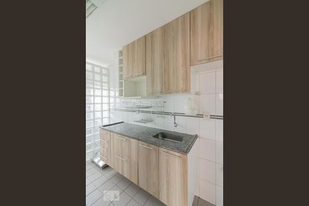 Apartamento para alugar com 52m², 2 quartos e 1 vaga Apartamento para alugar com 52m², 2 quartos e 1 vagaCozinha