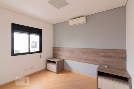 Quarto 1 de apartamento para alugar com 2 quartos, 52m² em Vila Nova Conceição, São Paulo