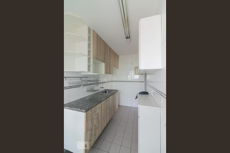 Apartamento para alugar com 52m², 2 quartos e 1 vaga Apartamento para alugar com 52m², 2 quartos e 1 vagaCozinha