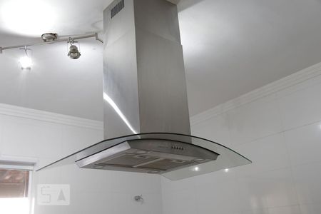 Casa à venda com 250m², 3 quartos e 3 vagasCozinha