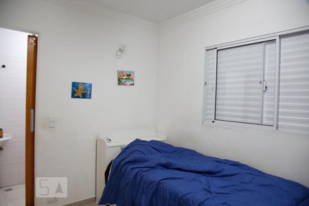 Casa à venda com 250m², 3 quartos e 3 vagasSuíte 2