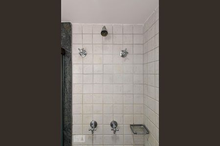 Apartamento à venda com 65m², 1 quarto e 1 vagaBanheiro da Suíte