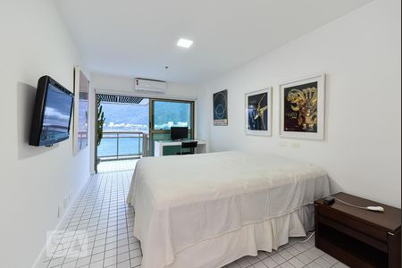 Apartamento à venda com 65m², 1 quarto e 1 vagaSuíte